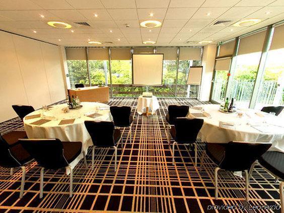 Beales Hotel Hatfield  Facilități foto
