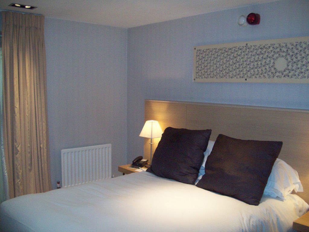 Beales Hotel Hatfield  Cameră foto